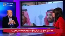 مفاجأة.. قيادي إخواني يفضح انتهازية قطر في قضية خاشقجي