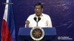 Duterte jokes: Let's kidnap, torture COA personnel