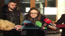 Përçahet protesta në rrethe - News, Lajme - Vizion Plus