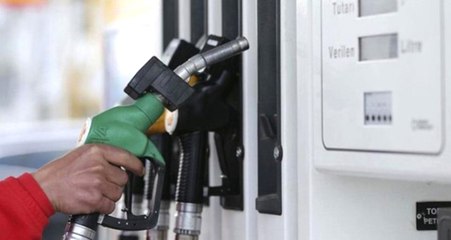 Son Dakika! Benzin ve Motorine Zam Geliyor