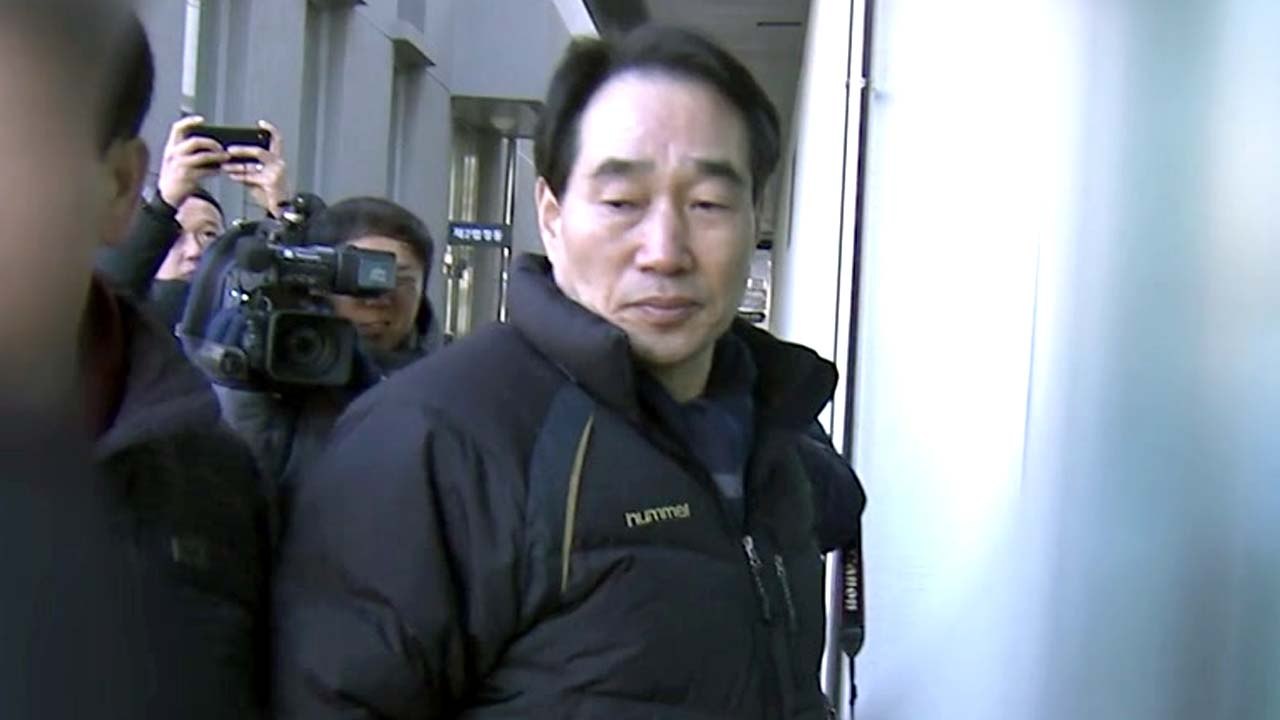 '강원랜드 채용비리'...당시 인사라인 전원 유죄 / YTN