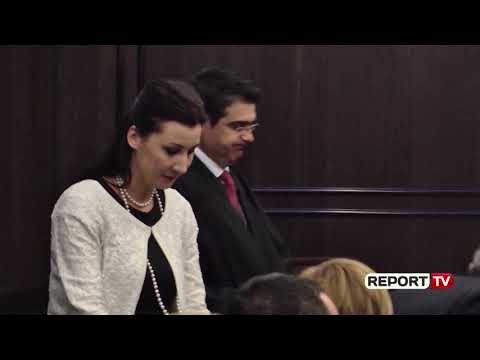 Vjen letërporosia nga Italia, ish-gjyqtari i Gjykatës së Lartë Admir Thanza, i dënuar për vjedhje