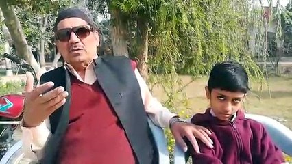 Upon complaining of wrong operation, Doctor physically assaults son of government teacher in Haroon Abad