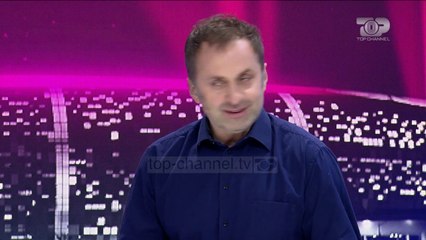 Télécharger la video: Procesi Sportiv, 7 Janar 2019, Pjesa 2 - Top Channel Albania - Sport Talk Show