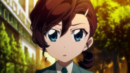 Gegege no Kitarou 34 Sub Indonesia