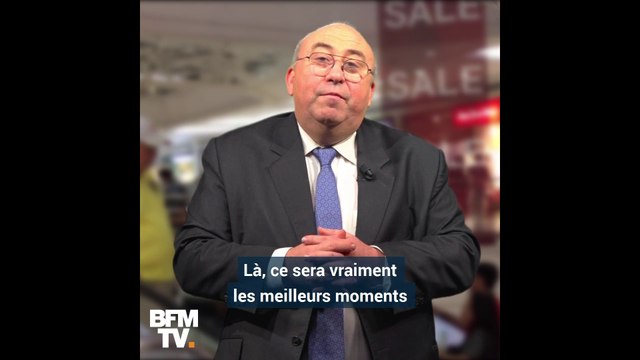 Pourquoi les soldes seront encore plus intéressants cette année ?