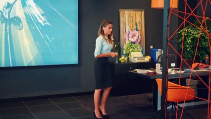 Cem, Sarp'la uğraşıyor - Gülümse Yeter 5. Bölüm