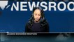 AFRICA NEWS ROOM - Afrique du Sud: Le président C. Ramaphosa au coeur d'un scandal (1/3)