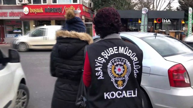 - Müşteri kılığındaki polisler, fuhuş yapılan evde 4 kişiyi gözaltına aldı