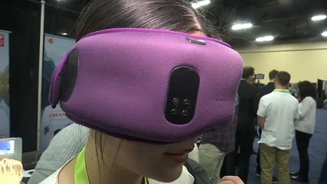 A digitális elvonókúra az idei CES egyik jelszava