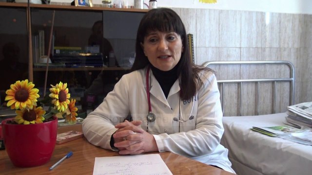 Shfaqet sëmundja e fruthit, 3 raste në Berat - Top Channel Albania - News - Lajme