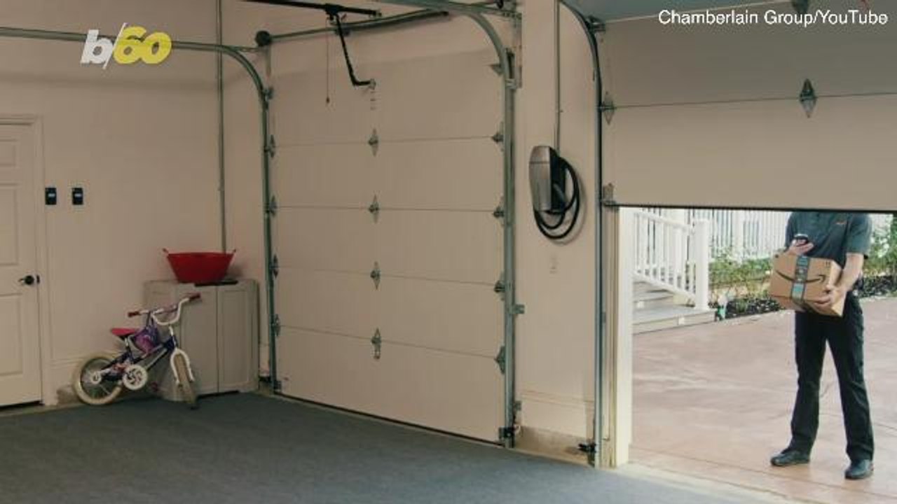 Amazon Has a New Way to Prevent Porch Thieves from Stealing Your Packages