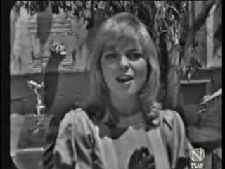 FRANCE GALL-La manille et la revolution