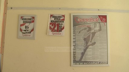 Baste “online” nga Kosova - Top Channel Albania - News - Lajme