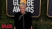 Glenn Close's Tearful Golden Globes Speech