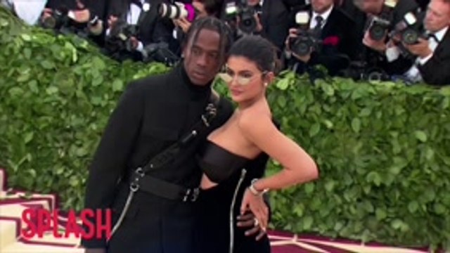 Kylie Jenner Fuels Speculation She Is Engaged