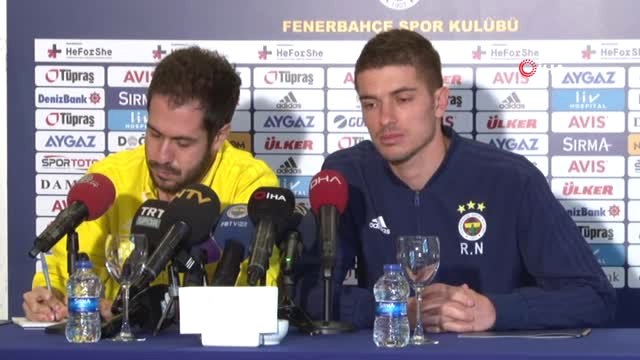 Roman Neustadter: Ersun Yanal Bize Güç Veriyor