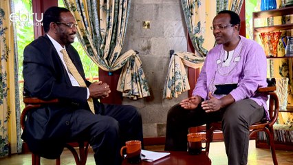 Things You Didn't Know About David Ndii