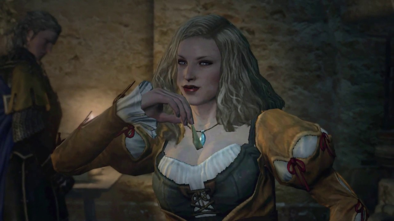 Dragon's Dogma : Dark Arisen - Bande-annonce Switch