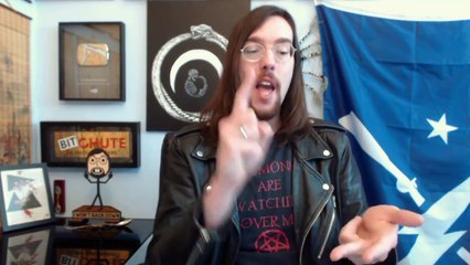 Justice Ginsburg Should Resign Immediately