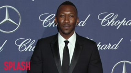 Mahershala Ali Wins First Golden Globe Award