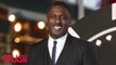 Idris Elba Is 'Cool Dad' After Coachella Booking