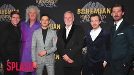 Bohemian Rhapsody DVD Release Will Include Full Live Aid Set