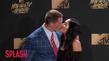 Nikki Bella Admits She's 'Still In Love' With John Cena