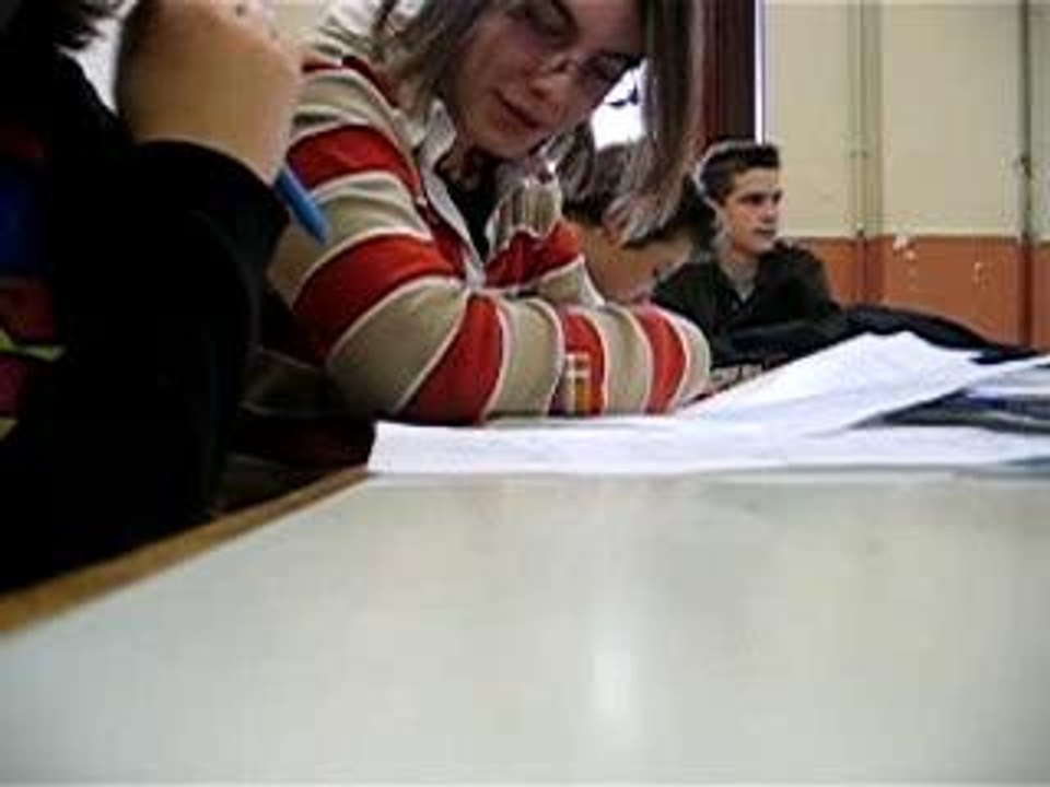 trip du papier collant