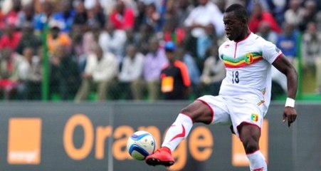 Beşiktaş, Scout Ekibinin Önerdiği Malili Oyuncu Aliou Dieng'i Radarına Aldı