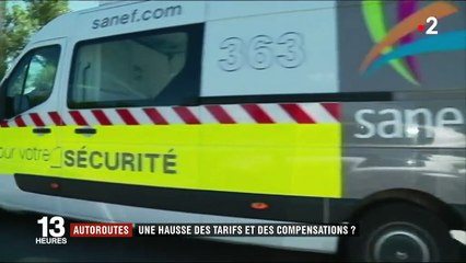 Péages d'autoroutes : bras de fer entre les concessionnaires et le gouvernement ?