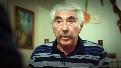 Hayalet Lütfü - Gülümse Yeter 6. Bölüm