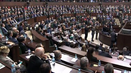 Presidente turco critica conselheiro de segurança dos EUA