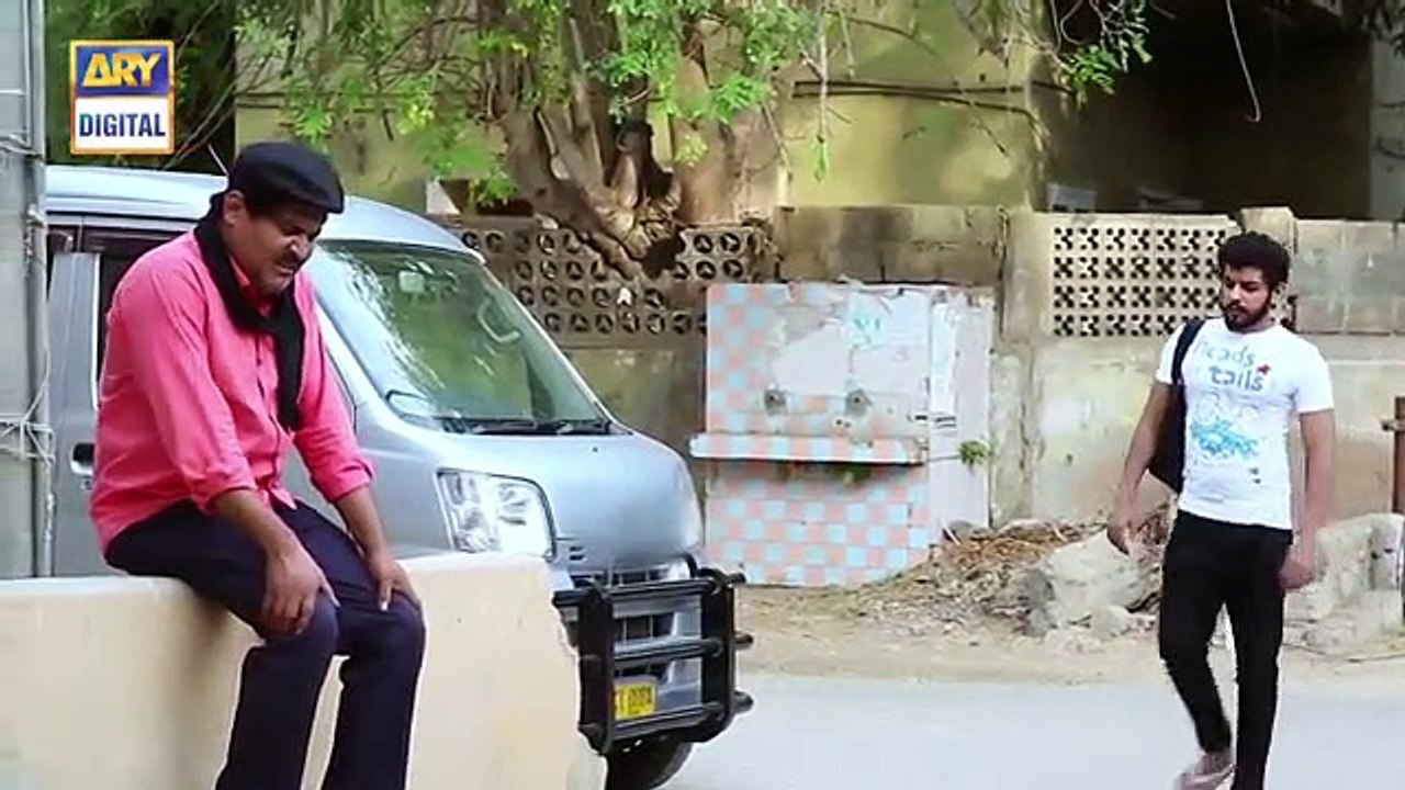Meri Baji Episode 76 - Part 1