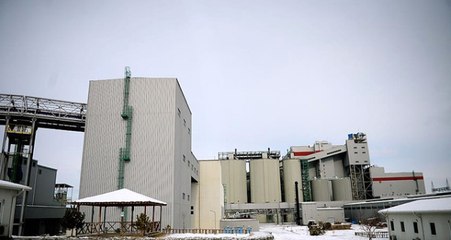 Yunus Emre Termik Santrali 1,4 Milyar Liraya Satışa Çıkıyor