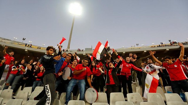 La Coupe d'Afrique des Nations 2019 attribuée à l'Egypte