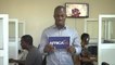 DÉCRYPTAGE - RD Congo: Yves Mpunga, Candidat à l'élection présidentielle
