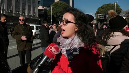 Download Video: Ora News – Protestë me bojkot, studentët kërkojnë mbështetje nga ambasadat