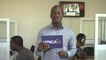DÉCRYPTAGE - RD Congo: Seth Kikuni, Candidat à l'élection présidentielle