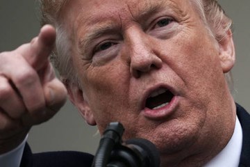 Trump to Make Case for Border Wall During Prime-Time Address