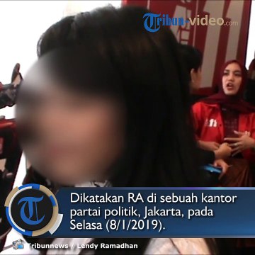 Dipolisikan, Korban Pelecehan Seksual Anggota Dewas BPJS TK Tak Gentar