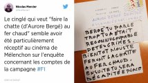 Aurore Bergé reçoit une lettre de menaces de mort, d’autres députés LREM également visés