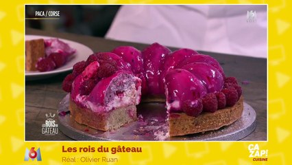 Japon : un thon de 270 kilos vendu à un prix record - ZAPPING CUISINE DU 08/01/2019