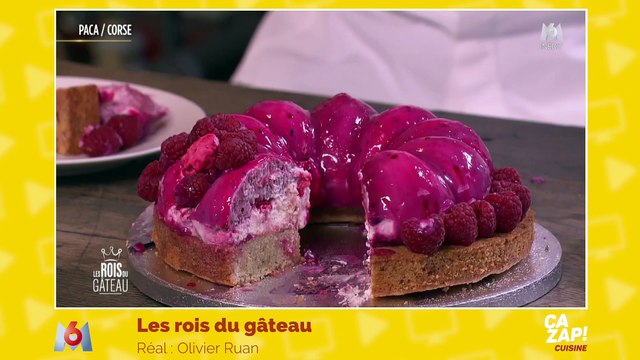 Japon : un thon de 270 kilos vendu à un prix record - ZAPPING CUISINE DU 08/01/2019