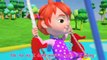 Finger Family - +More Nursery Rhymes & Kids Songs - Cocomelon (ABCkidTV)
