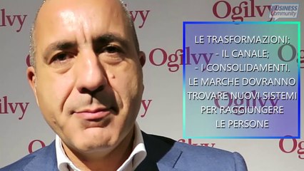 Le trasformazioni in atto - Paduano - Ogilvy