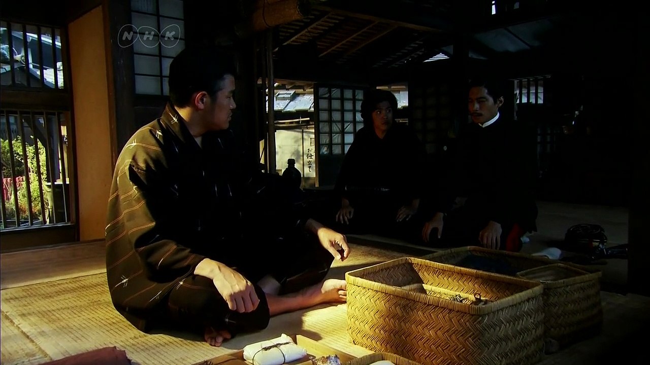 Segodon 43 720p TVJAPAN