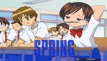 Doki Doki School Hours Epi.
 8