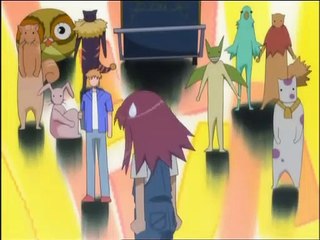 Kaleido Star E 3 VF