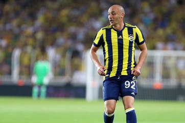 Fenerbahçe'nin Kadroda Düşünmediği Aatıf'a Çaykur Rizespor Talip Oldu